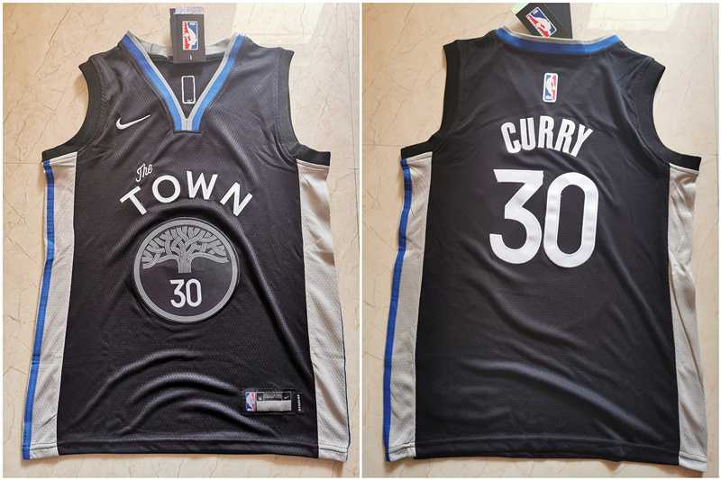 Youth Warriors 30 Stephen Curry Black 2019-20 City Edition Nike Swingman Jersey,We sell and wholesale Youth Warriors 30 Stephen Curry Black 2019-20 City Edition Nike Swingman Jersey on line form chian!
